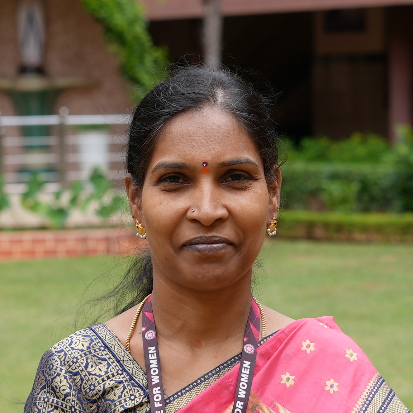 Ms. Ch. Yamuna Raj